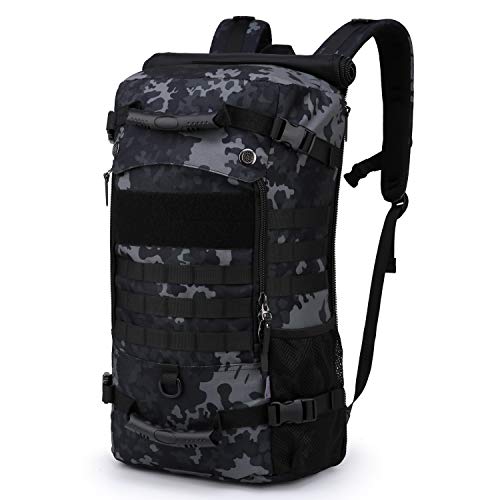 Mardingtop 40L Zaino tattico Militare Zaini Uomo Donna Zaino da...