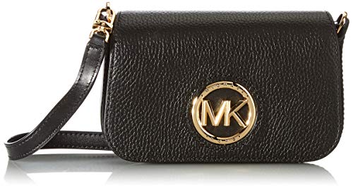 Michael Kors 32T0G1MC0L-001, Borsa Donna, Crema, Large
