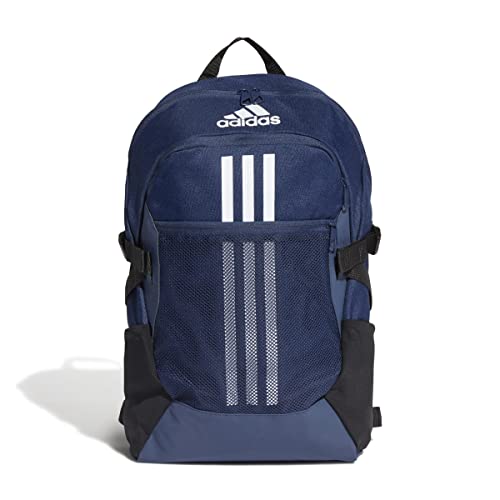 adidas TIRO BP, Zaino Sportivo Unisex-Adulto, Team Navy...