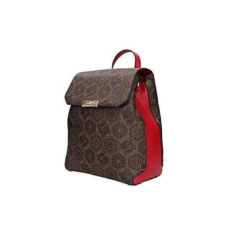 Gattinoni Zainetto Donna Teodosia - Brown Red