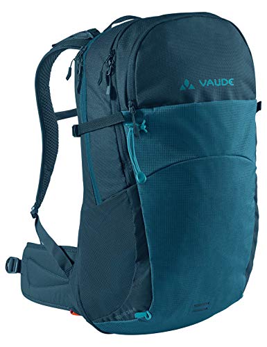VAUDE Wizard 24+4 (28 l) - Zaino da escursionismo con parapioggia
