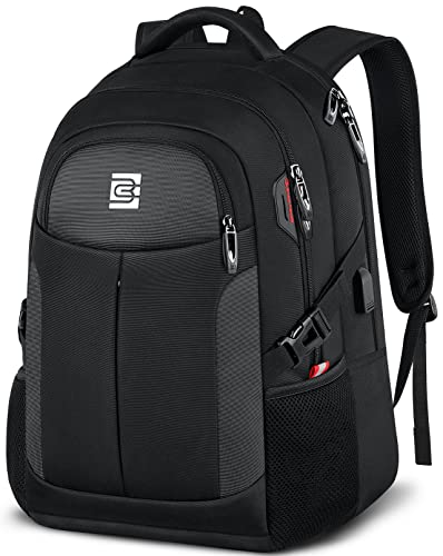 marcello Zaino Porta PC Zaini Lavoro Uomo Notebook Laptop Borsa 15,6...
