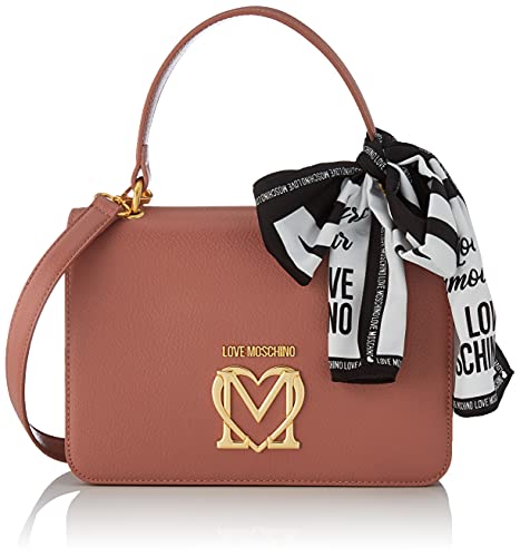 Love Moschino Donna, Borsa a Spalla, Pre Collezione Autunno Inverno...
