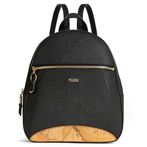 Alviero Martini Prima Classe Zaino in saffiano