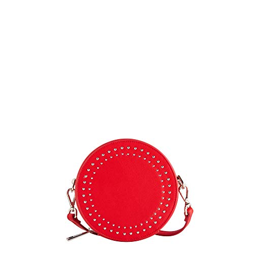 CARPISA® Borsa tracolla rotonda da Donna di tendenza - Desiré