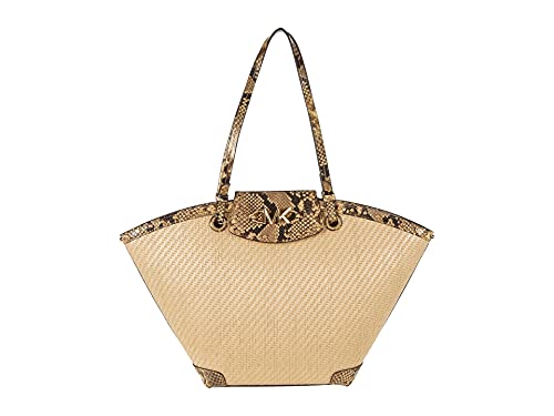 Michael Kors Izzy Medium Fan Tote