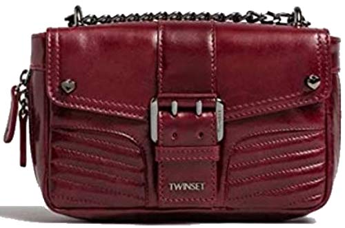 Twinset, tracolla, postina