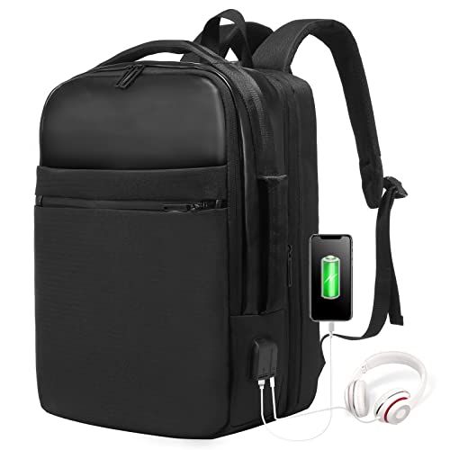LOVEVOOK Zaino Porta PC, 15,6 Pollici Impermeabile Zaino Uomo e Donna...