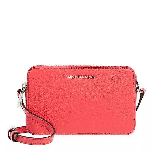 Michael Kors Jet Set Borsa a tracolla Rosso