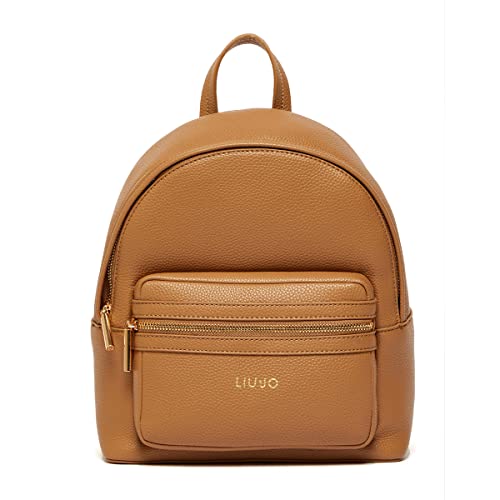 Zaino Liu Jo esploratrice M NF2245 E0086 nuez