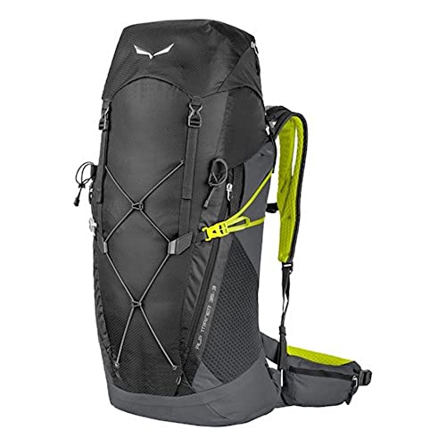 Salewa Alp Trainer 35+3 Zaino Tecnico da Hiking, Unisex-Adulto, Nero...
