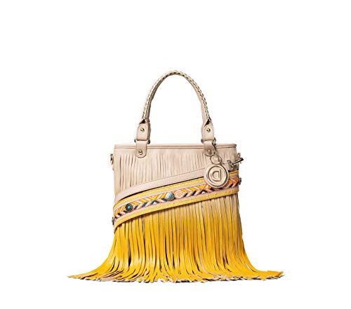 ACCESSORIES PU SHOPPING BAG