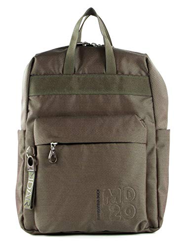 Mandarina Duck Md20, Zainetto Donna, Mole, Taglia unica