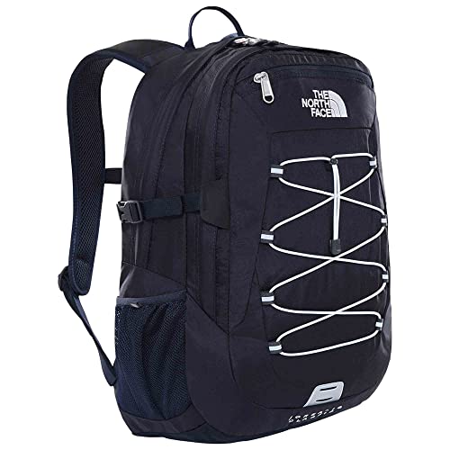 The North Face Boreale Zaino, TNF Navy/Tin Grey, Taglia Unica...