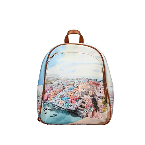 YNOT Backpack Paris Bridge