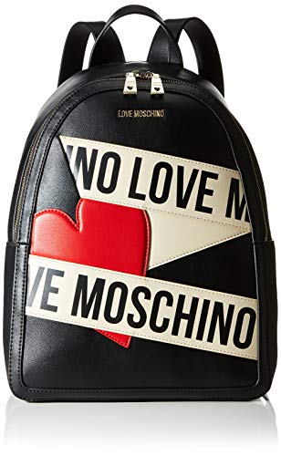 Love Moschino Pre-Collezione Autunno Inverno 2020, Borsa da Donna,...