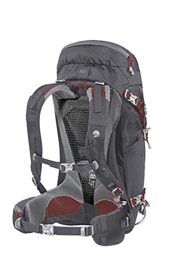 Ferrino Zaino Finisterre 28, dark grey