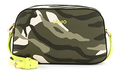 LIU JO Esploratri Cross Over Camouflage