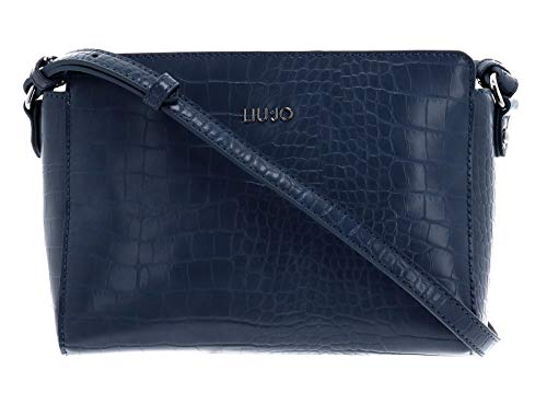 LIU JO Manhattan S Crossbody Nuvola