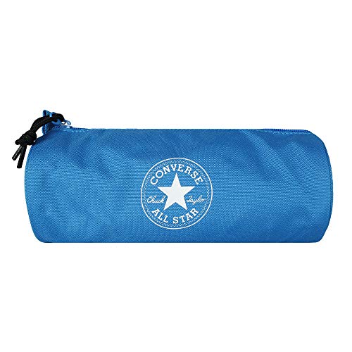 Converse Flash Pencilcase 40FPL05-483, Boy,Girl case, blue