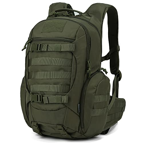 Mardingtop 28L/35L Tattico Zaino Militare Zaino Molle Zaini da Assalto...