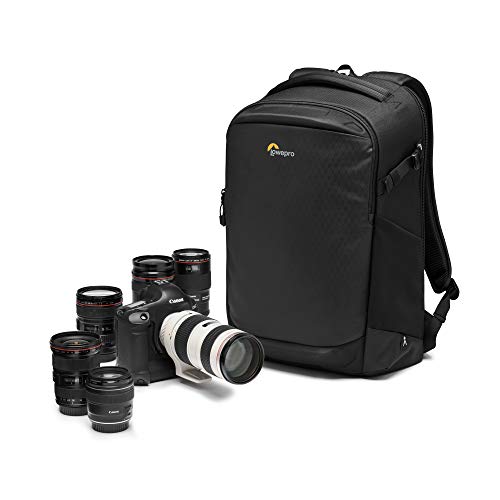 Lowepro Flipside BP 400 AW III Zaino per Fotocamera Mirrorless e DSLR,...