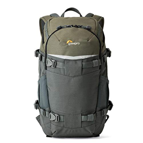 Lowepro - Flipside Trek BP 250 AW, Zaino per...