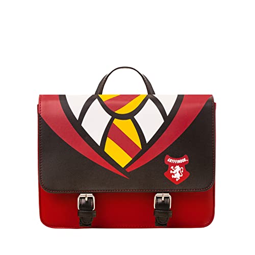 Harry Potter Borsa, Borsa da Scuola Ragazze, Borsa Hogwarts, Borsa a...