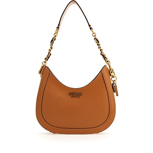 Guess ABEY Hobo, Borsa Donna, Cog