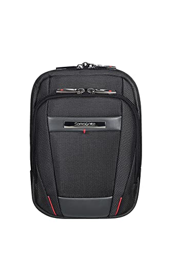Samsonite TABLET CROSSOVER PRO-DLX 5 - 7.9 Pollici Borsa a Tracolla,...