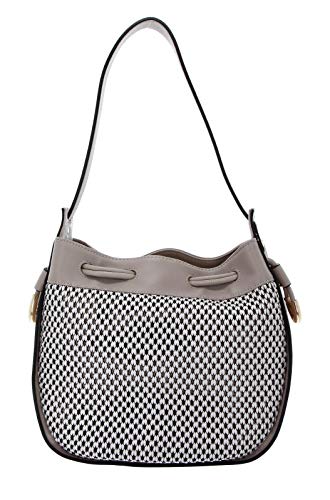 LIU JO Energica Hobo M Neutro