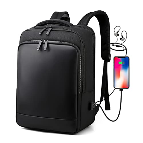 Faffooz Zaino Per PC Portatile, Laptop Zaino Antifurto, Zaino per...