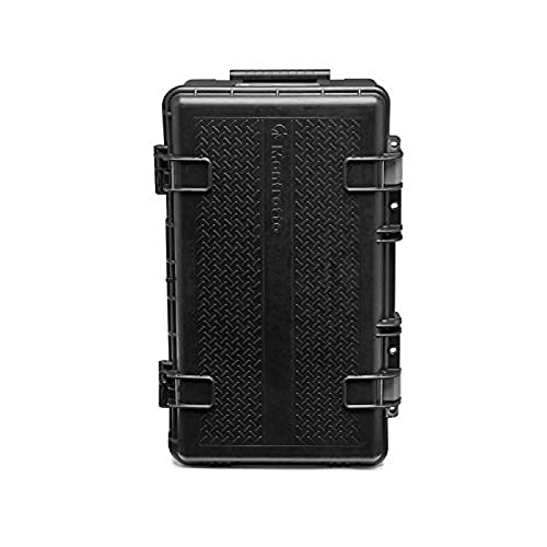 Manfrotto Pro Light Reloader Tough H-55 Borsa Fotografica Rigida per...