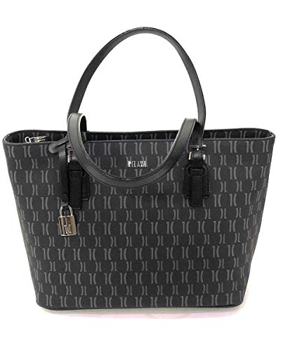 ALVIERO MARTINI Borsa Shopping Monogram CMB001 9613 0001