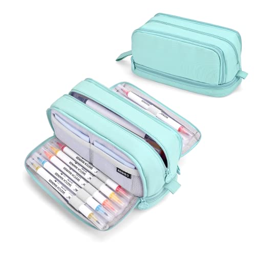 Sciphylia Astuccio Astuccio Grande Capacità Astucci Bambini Ragazzo...