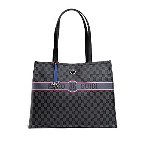 piero guidi TOTE BAG/SHOPPING BAG STEPHANIE 6101G3088_W8