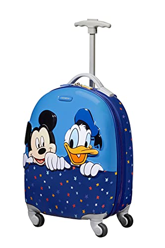 Samsonite (Mickey And Donald Stars) Bagagli Per Bambino, Multicolore,...