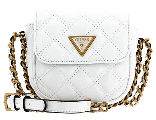 Guess jeans borsa a tracolla HWQA87 48730 - Donna