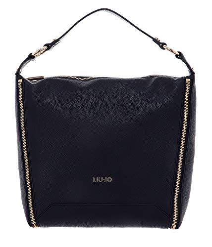LIU JO Attraente Hobo M Midnight