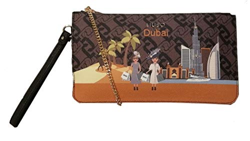 Liu-jo accessori 1 - Borsa col. t9218 fantasia AF0137E0017
