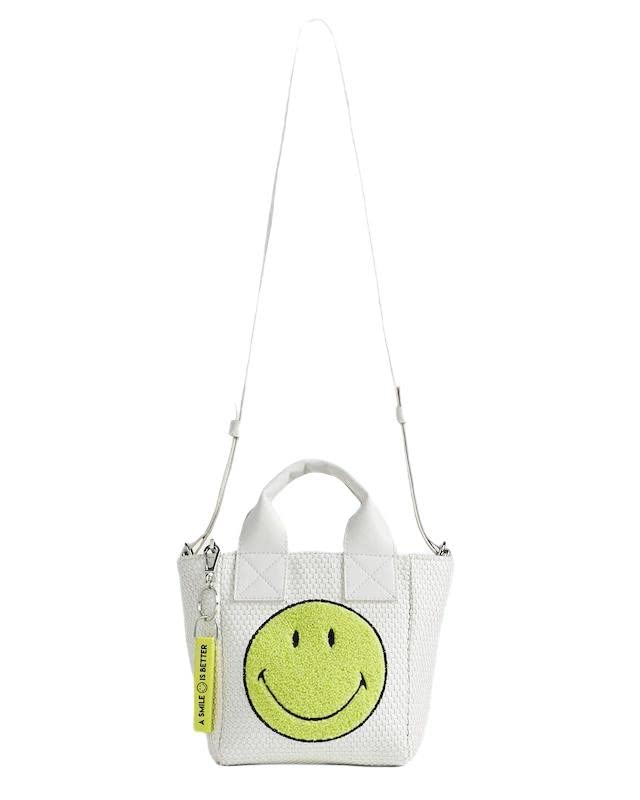 BOLS_SMILE IS BETTER VALD, 1000 WHITE, U
