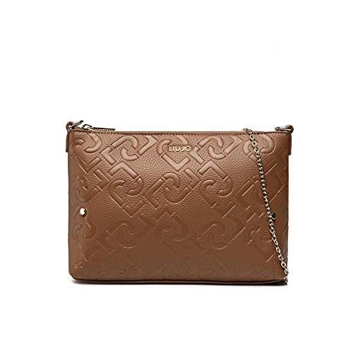 Borsa Donna Tracolla Ecs Crossbody Liu Jo Deer
