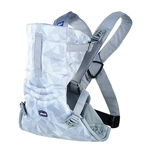 Chicco EasyFit Marsupio Neonati Ergonomico per Bebè e Bambini dalla...