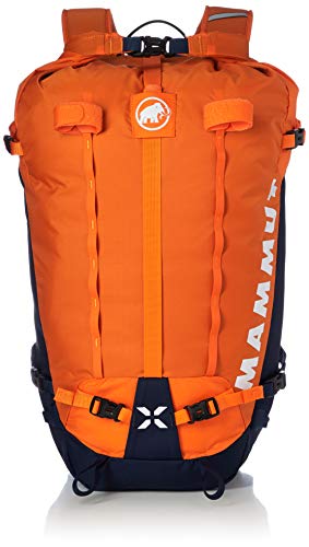 Mammut Zaino Trion Nordwand 28, arumita-night