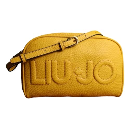Borsa Donna Liujo af2213e0161ecs-51046 Giallo