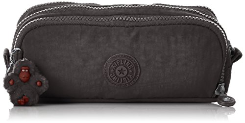 Kipling GITROY, Astuccio con Zip e Scomparti Multipli, Scimmietta...