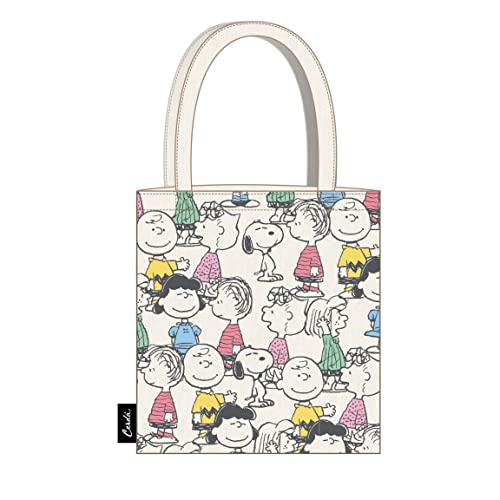 CERDÁ LIFE'S LITTLE MOMENTS, Borsa a Tracolla di Snoopy Unisex-Youth,...