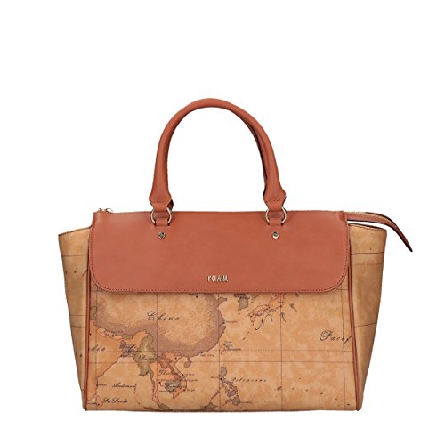 Borsa a mano Alviero Martini Prima Classe Art. CD0906000 colore geo...