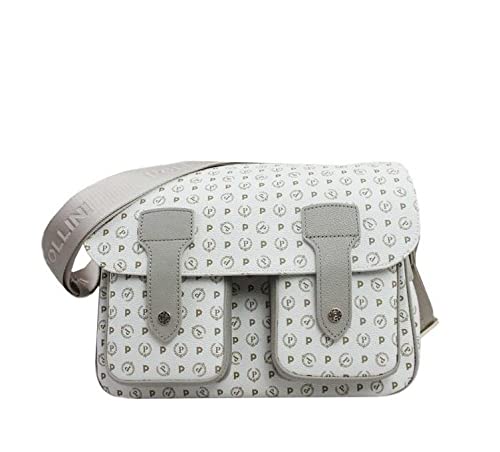 POLLINI POLLINI BORSA HERITAGE PVC TE8401PP02Q