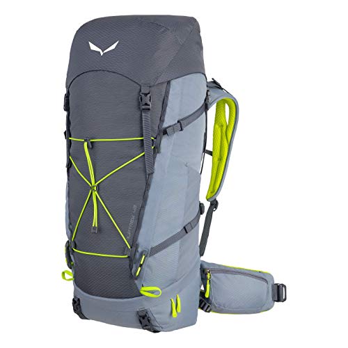 Salewa Alptrek 42 Bp Zaino, Taglia Unica, Blu